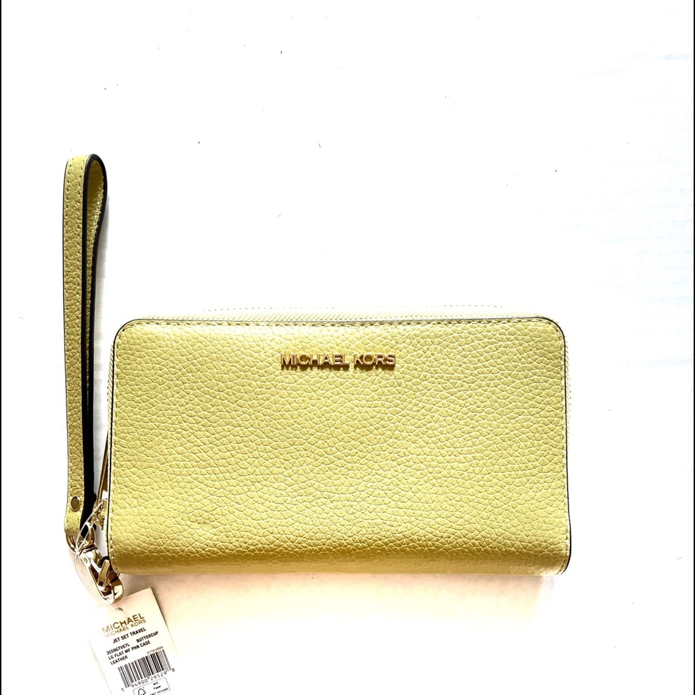 Michael Kors Jet Set Travel
